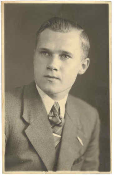 petrus maring.
